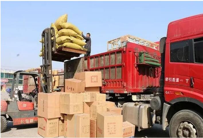 泉州到龙港区物流专线