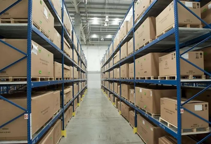 泉州到龙港区货物仓储