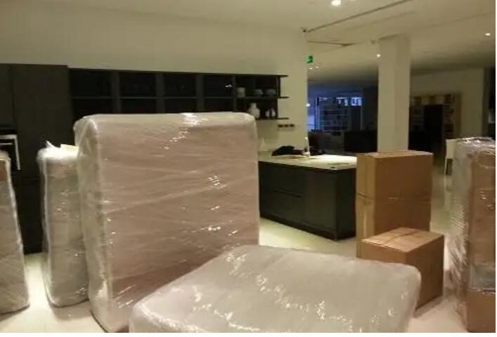 泉州到龙港区长途搬家