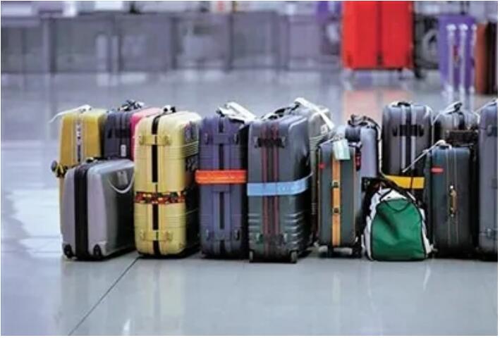 泉州到龙港区行李托运