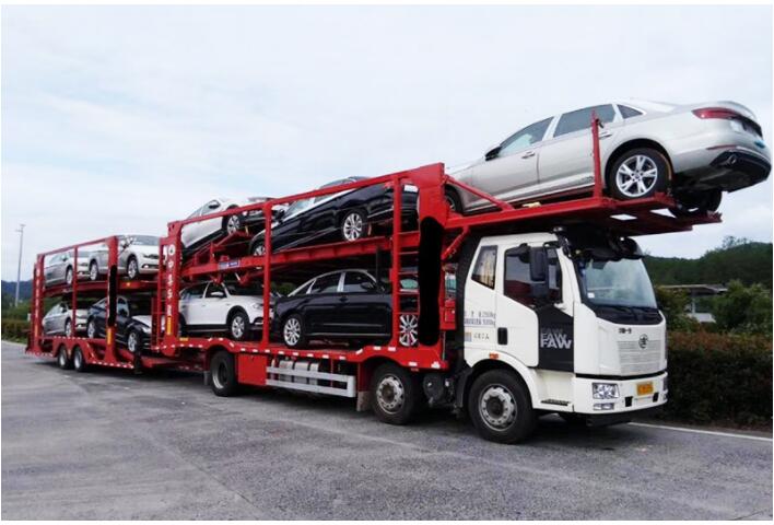 泉州到龙港区轿车托运